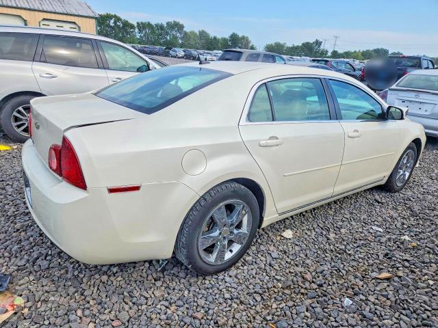 Photo 3 from auction – 2010 CHEVROLET MALIBU with VIN 1G1ZD5EB7AF130237
