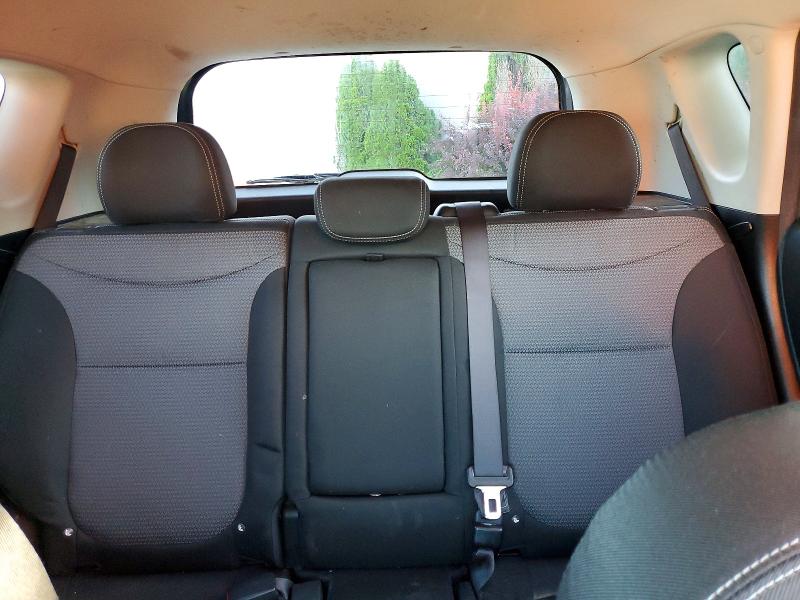 Photo 10 from auction – 2017 KIA SOUL with VIN KNDJP3A52H7412399