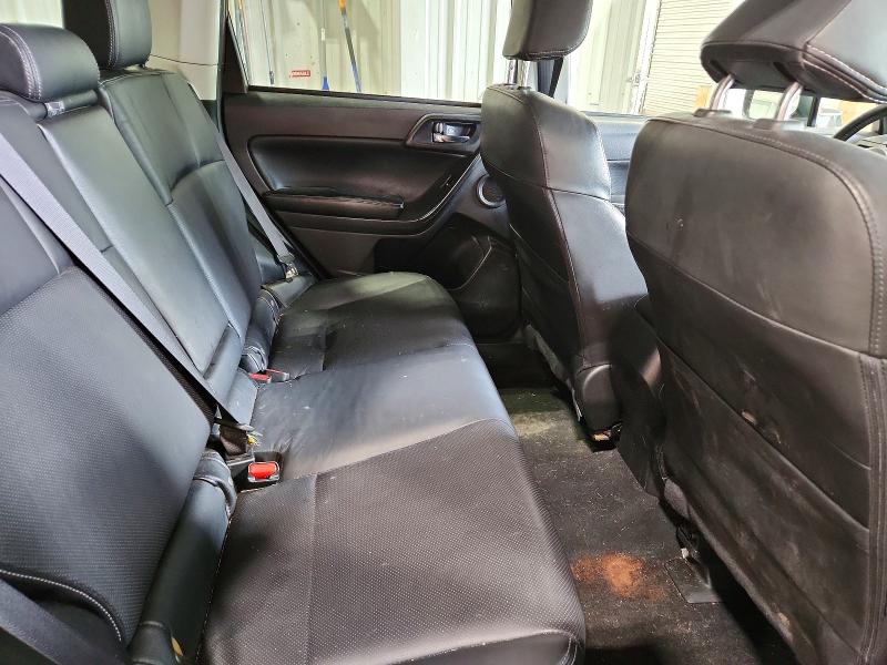 Photo 11 from auction – 2014 SUBARU FORESTER with VIN JF2SJGPC4EH543358