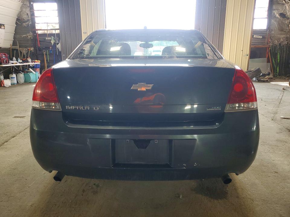 Foto 6 de la subasta – 2012 CHEVROLET IMPALA con VIN 2G1WG5E37C1324800