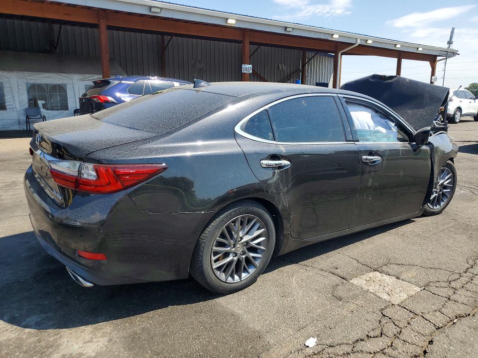 صورة رقم 3 من المزاد - 2018 LEXUS ES مع VIN 58ABK1GG6JU117804
