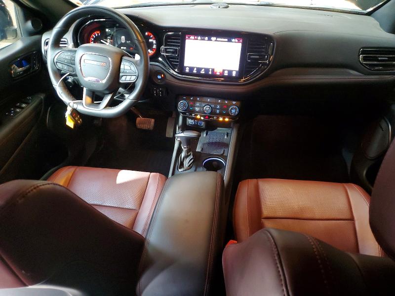 Photo 8 from auction – 2026 DODGE DURANGO with VIN 1C4RDJDG6TC156426