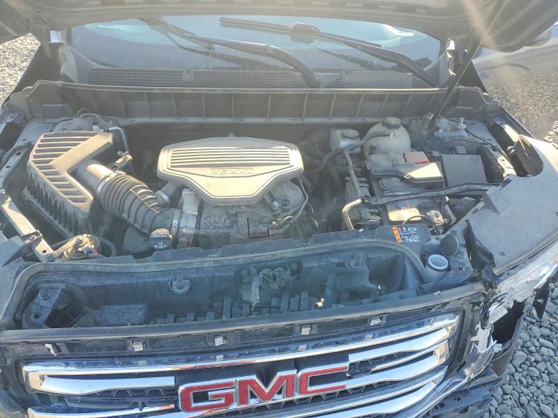Photo 12 from auction – 2019 GMC ACADIA with VIN 1GKKNULS2KZ226056