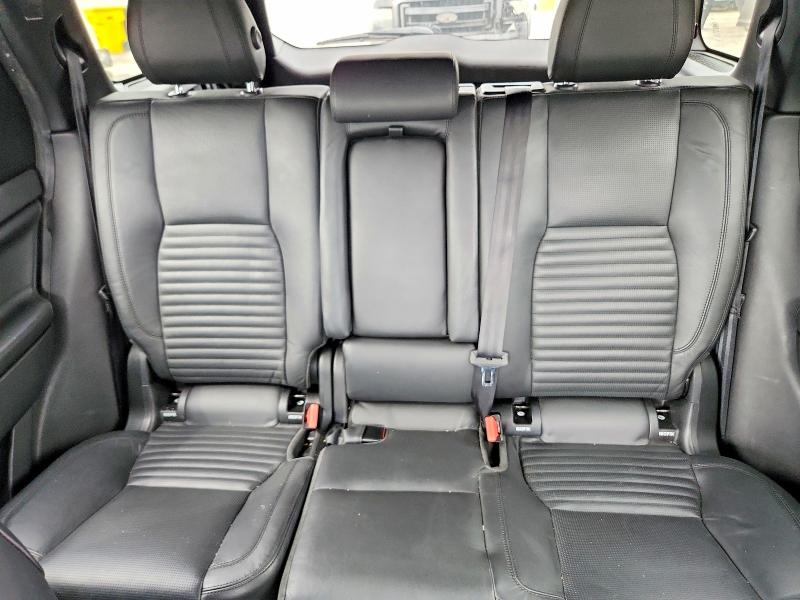 Снимка 10 от търг – 2016 LAND ROVER DISCOVERY SPORT с VIN SALCT2BG7GH568292