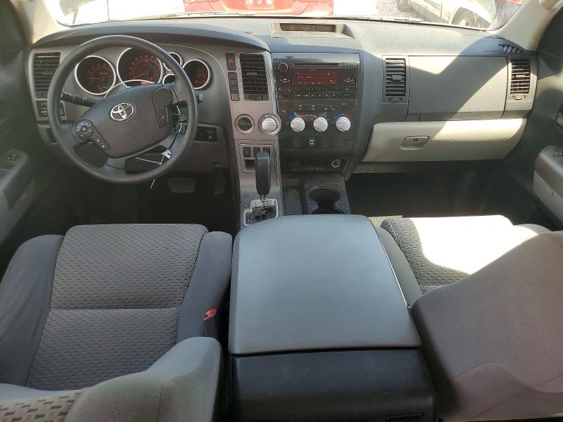 Photo 8 from auction – 2012 TOYOTA TUNDRA with VIN 5TFDY5F17CX227656