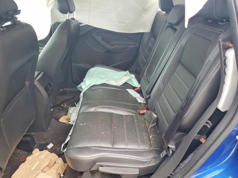 Photo 11 from auction – 2018 FORD ESCAPE with VIN 1FMCU0HD5JUB03638