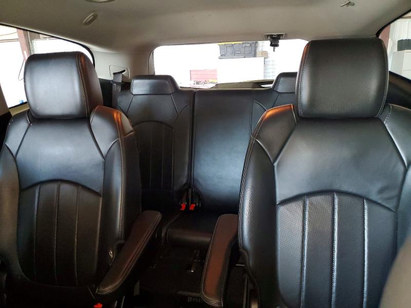 Photo 10 from auction – 2015 CHEVROLET TRAVERSE with VIN 1GNKVJKD2FJ360137