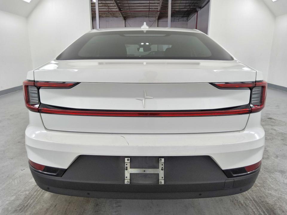 Photo 6 from auction – 2023 POLESTAR 2 with VIN YSMEG3KA6PL136431