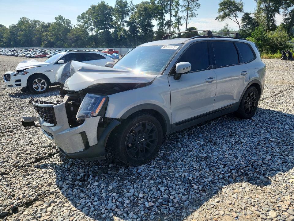 2022 KIA TELLURIDE - Търг №65167676