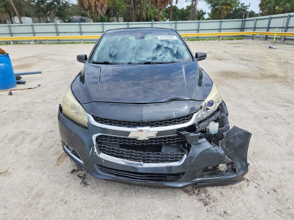 Photo 5 from auction – 2015 CHEVROLET MALIBU with VIN 1G11D5SL1FF100488