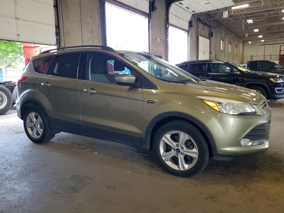 Photo 4 from auction – 2013 FORD ESCAPE with VIN 1FMCU9GXXDUA34143