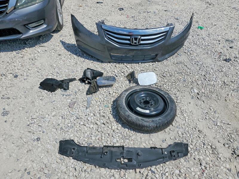 Photo 12 from auction – 2012 HONDA ACCORD with VIN 1HGCP2F35CA131348