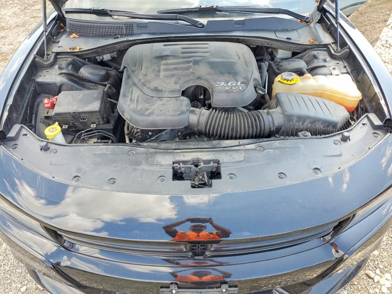 صورة رقم 11 من المزاد - 2020 DODGE CHARGER مع VIN 2C3CDXBG8LH217532