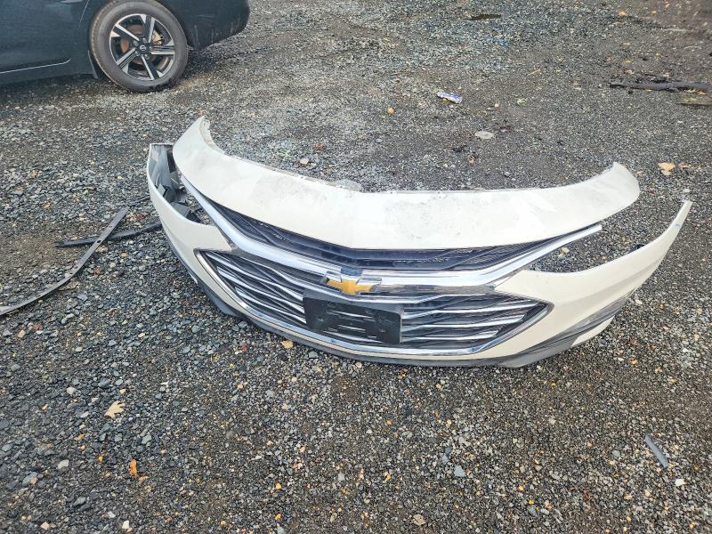 Photo 12 from auction – 2023 CHEVROLET MALIBU with VIN 1G1ZD5ST5PF176588