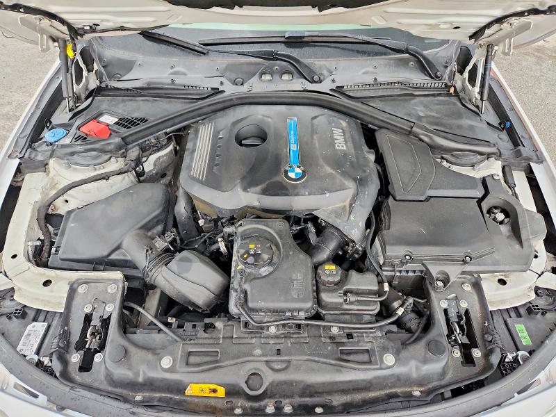 Photo 11 from auction – 2018 BMW 330E with VIN WBA8E1C59JA755934
