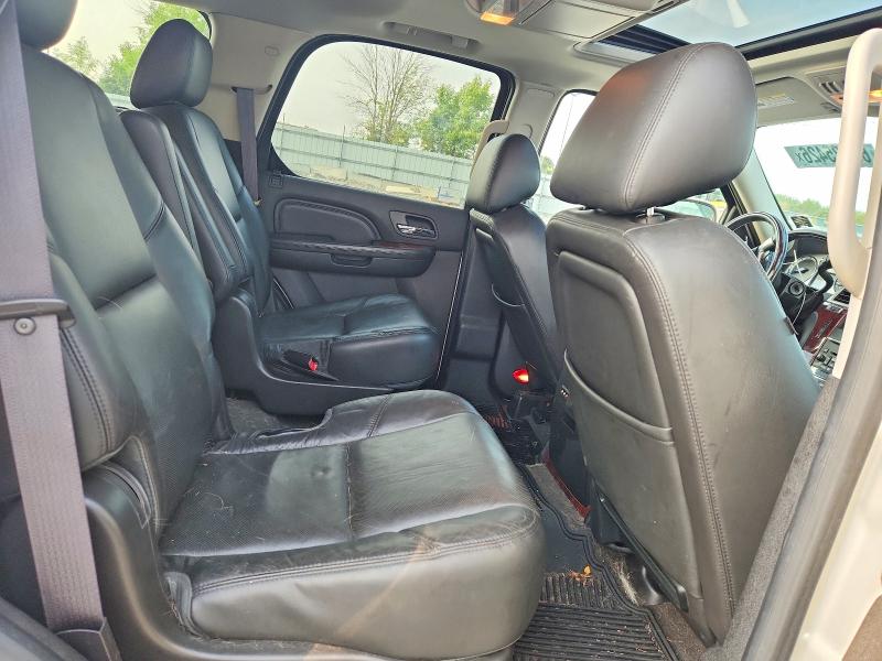 Photo 11 from auction – 2013 CADILLAC ESCALADE with VIN 1GYS4CEF9DR353683