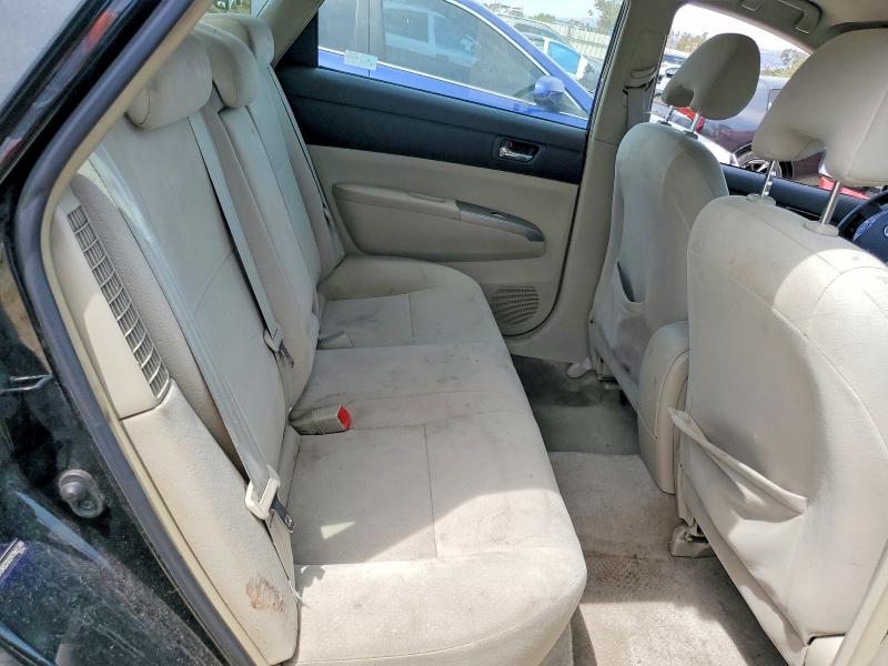 Photo 10 from auction – 2009 TOYOTA PRIUS with VIN JTDKB20U097865749