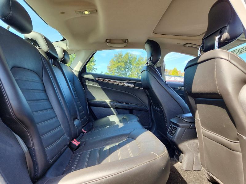 Photo 10 from auction – 2013 FORD FUSION with VIN 3FA6P0PU7DR386801
