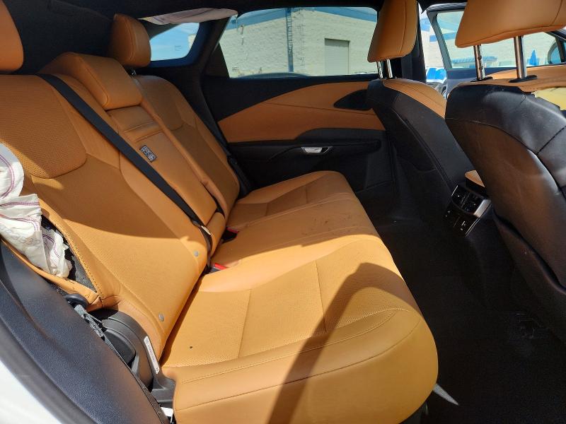 Foto 11 de la subasta – 2026 LEXUS RX 350H con VIN 2T2BBMCA2TC117891