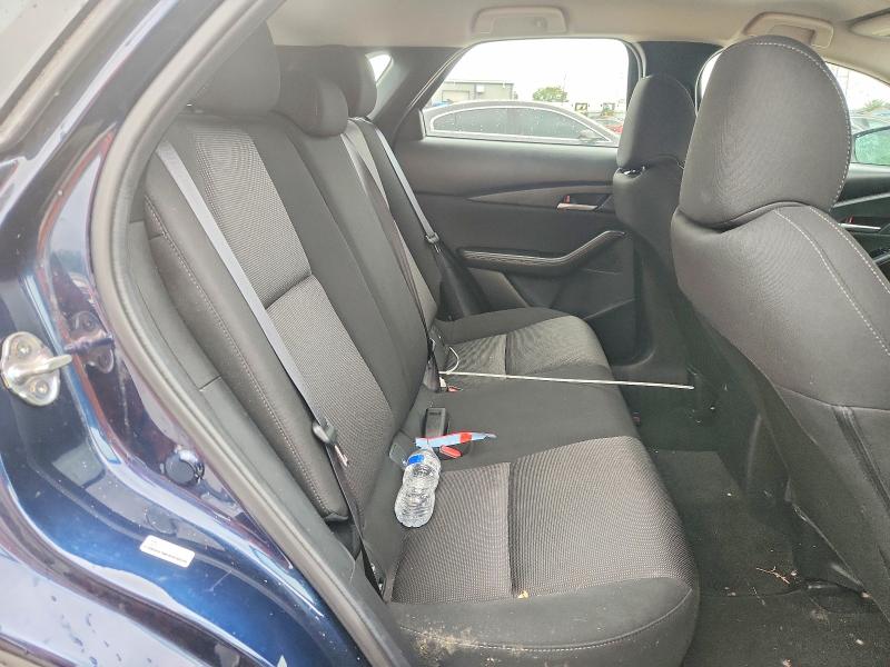 Photo 10 from auction – 2024 MAZDA CX-30 with VIN 3MVDMBAM3RM619977