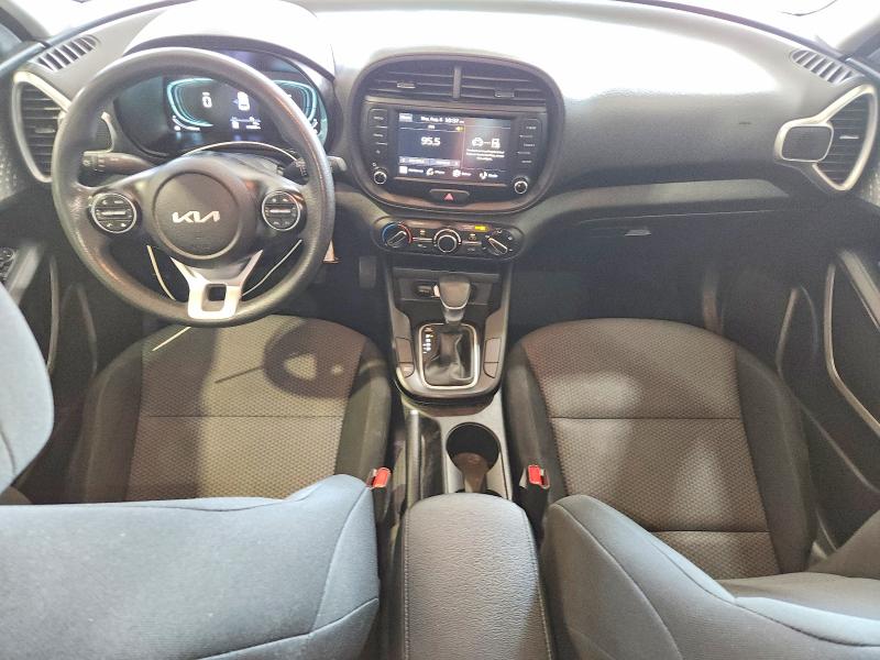 Photo 8 from auction – 2023 KIA SOUL with VIN KNDJ23AU5P7876842