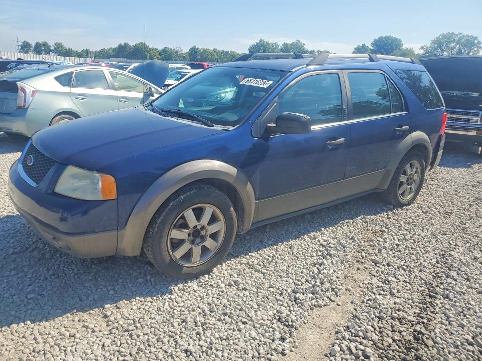 2005 FORD FREESTYLE - Търг №66416236