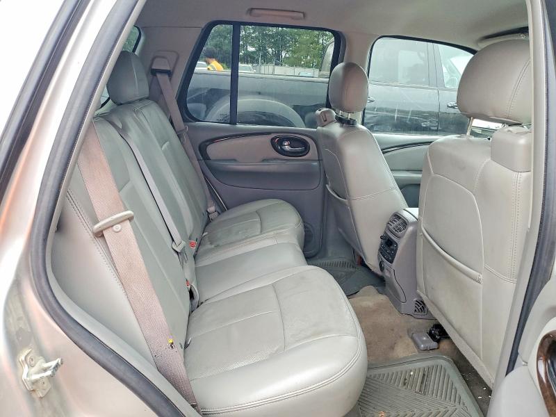 Photo 10 from auction – 2006 BUICK RAINIER with VIN 5GADT13S762290781