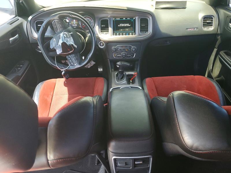Photo 8 from auction – 2023 DODGE CHARGER with VIN 2C3CDXGJ0PH535946