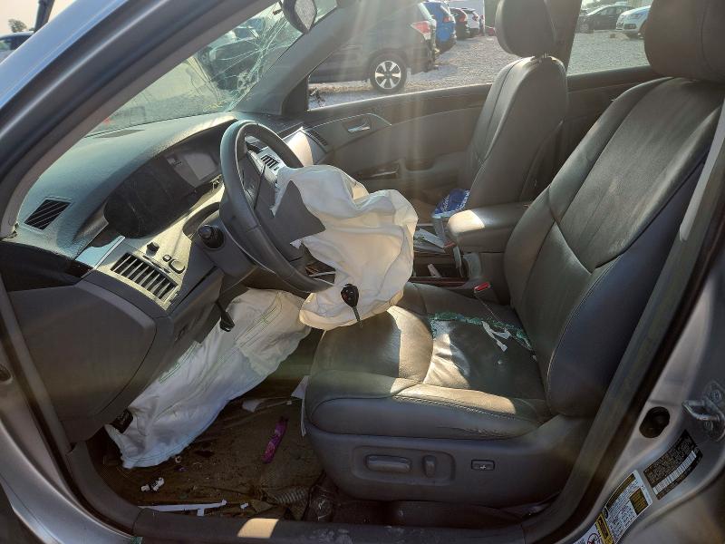 صورة رقم 7 من المزاد - 2008 TOYOTA AVALON مع VIN 4T1BK36BX8U289241