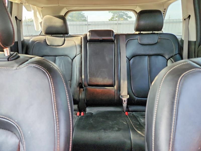 Photo 10 from auction – 2023 JEEP GRAND CHEROKEE with VIN 1C4RJGBGXPC534686