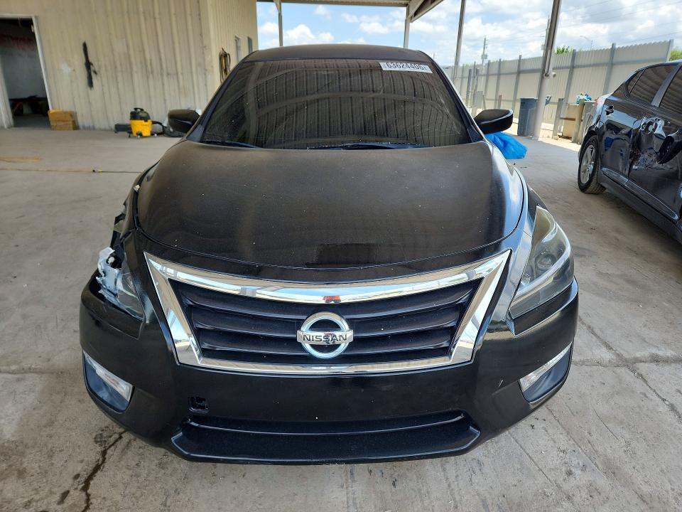 Photo 5 from auction – 2014 NISSAN ALTIMA with VIN 1N4AL3AP5EC414718