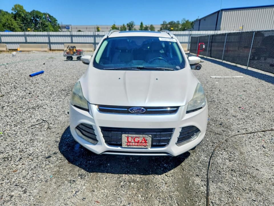 Фото 5 с аукциона – 2014 FORD ESCAPE с VIN 1FMCU0J94EUE20287