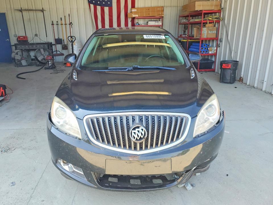 Zdjęcie 5 z aukcji – 2015 BUICK VERANO z VIN 1G4PS5SK4F4214202