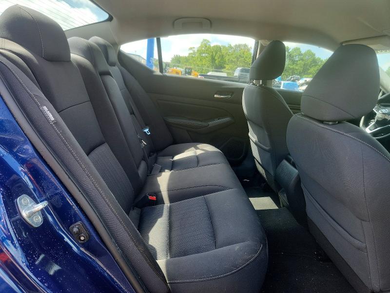 Photo 10 from auction – 2020 NISSAN ALTIMA with VIN 1N4BL4BV7LC184863
