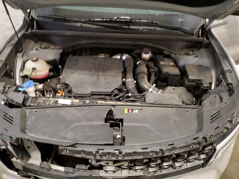 Photo 12 from auction – 2023 KIA SORENTO with VIN 5XYRHDLF5PG251186