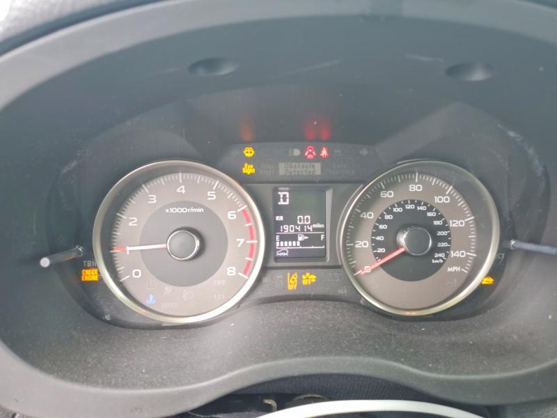 Photo 9 from auction – 2015 SUBARU FORESTER with VIN JF2SJARC8FH431884