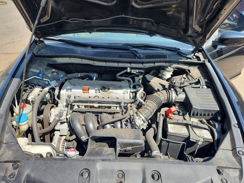 Photo 11 from auction – 2012 HONDA ACCORD with VIN 1HGCP2F48CA008393