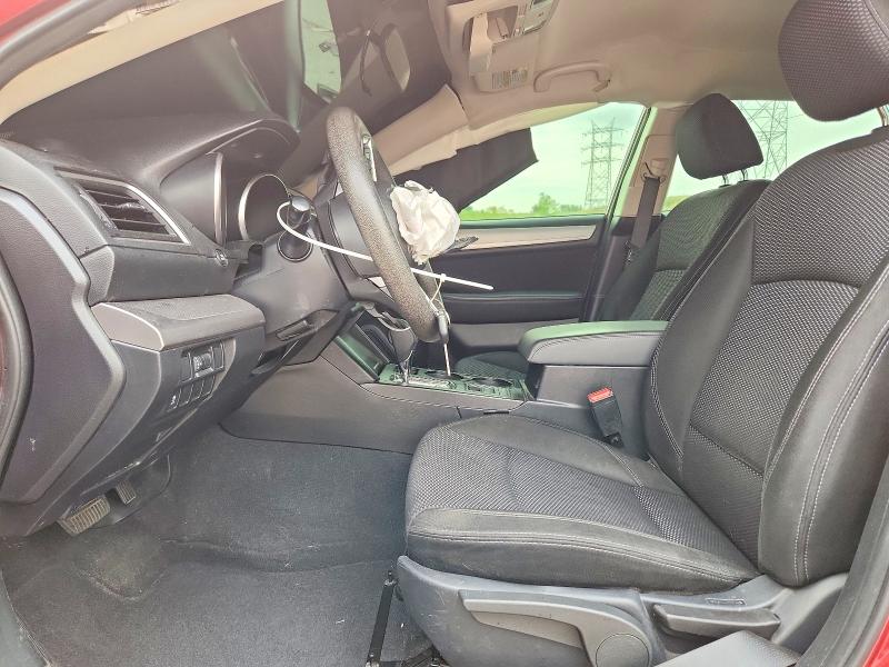 Photo 7 from auction – 2018 SUBARU OUTBACK with VIN 4S4BSAAC8J3273300