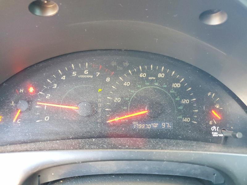 Photo 9 from auction – 2009 TOYOTA CAMRY with VIN 4T1BE46K49U853674