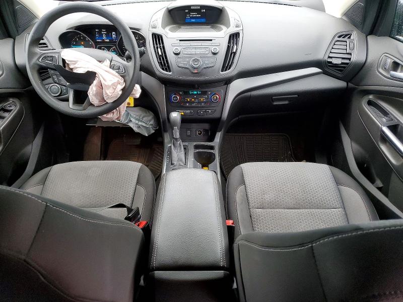 صورة رقم 8 من المزاد - 2017 FORD ESCAPE مع VIN 1FMCU0GD4HUE91702