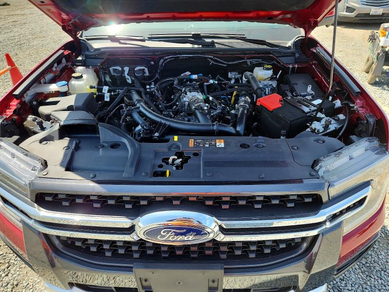 Photo 11 from auction – 2026 FORD RANGER with VIN 1FTER4KP6TLE27313