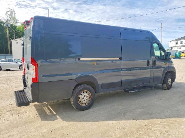 Photo 4 from auction – 2019 RAM PROMASTER 3500 with VIN 3C6URVJGXKE545219