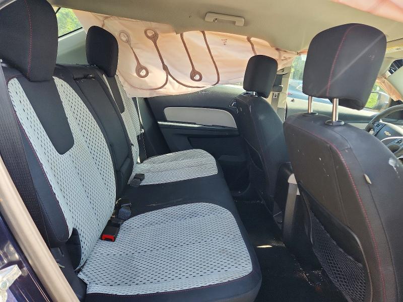 Zdjęcie 11 z aukcji – 2015 CHEVROLET EQUINOX z VIN 2GNALAEK5F6157560