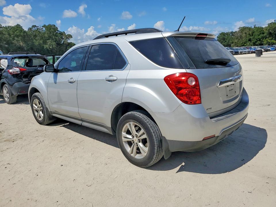 Photo 2 from auction – 2013 CHEVROLET EQUINOX with VIN 2GNFLEEK4D6232775