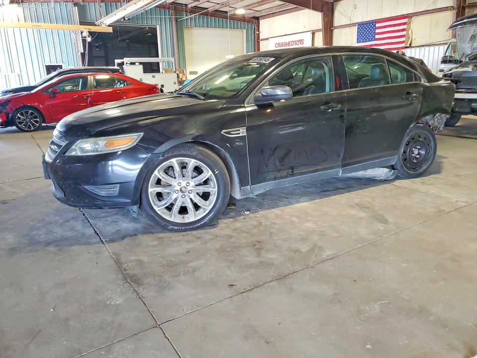 2010 FORD TAURUS - Търг №65150146