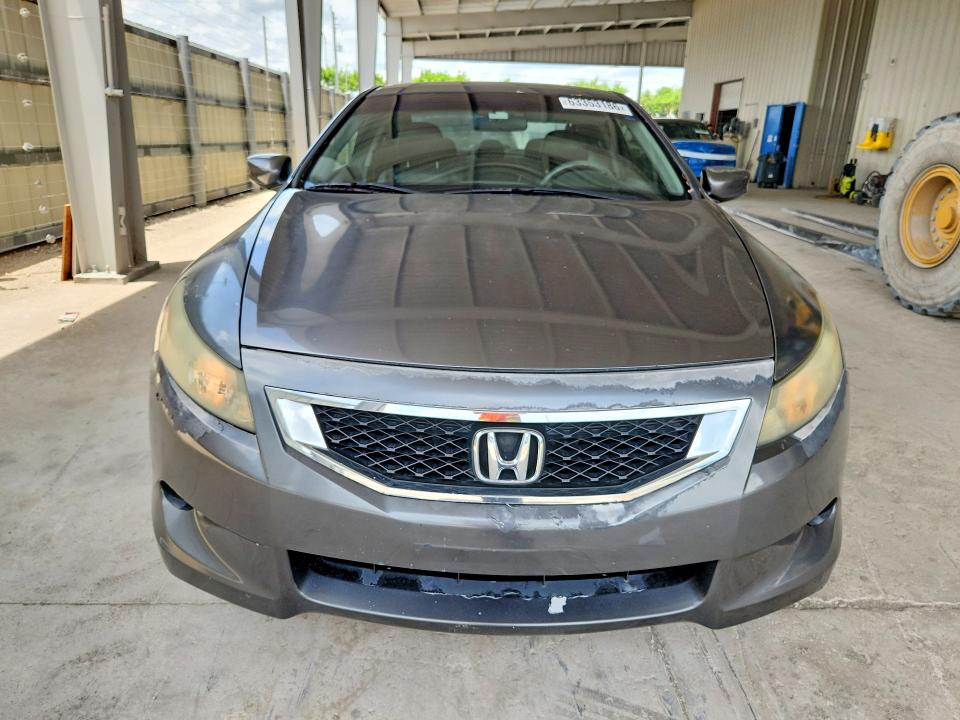 Photo 5 from auction – 2010 HONDA ACCORD with VIN 1HGCS1B36AA003289