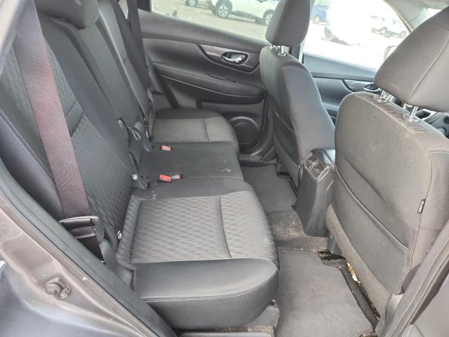 Photo 11 from auction – 2017 NISSAN ROGUE with VIN KNMAT2MT8HP613000