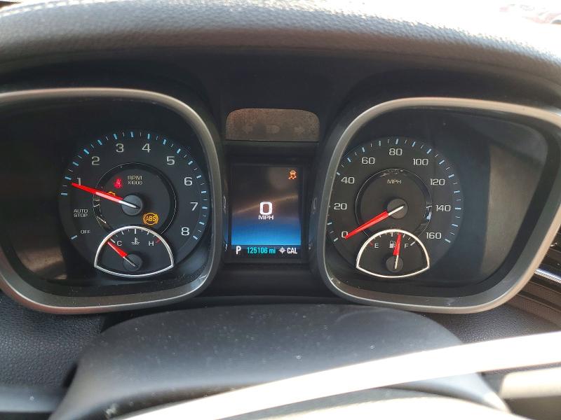Photo 9 from auction – 2015 CHEVROLET MALIBU with VIN 1G11C5SL9FF317919