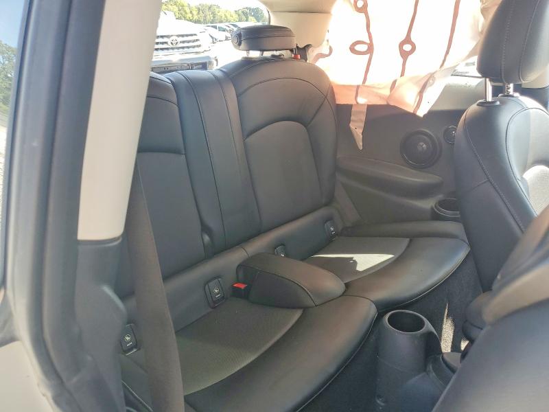 Photo 11 from auction – 2018 MINI COOPER with VIN WMWXP5C57J2D71774