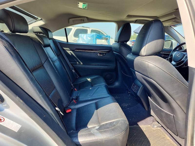 Photo 10 from auction – 2013 LEXUS ES with VIN JTHBK1GG8D2031114